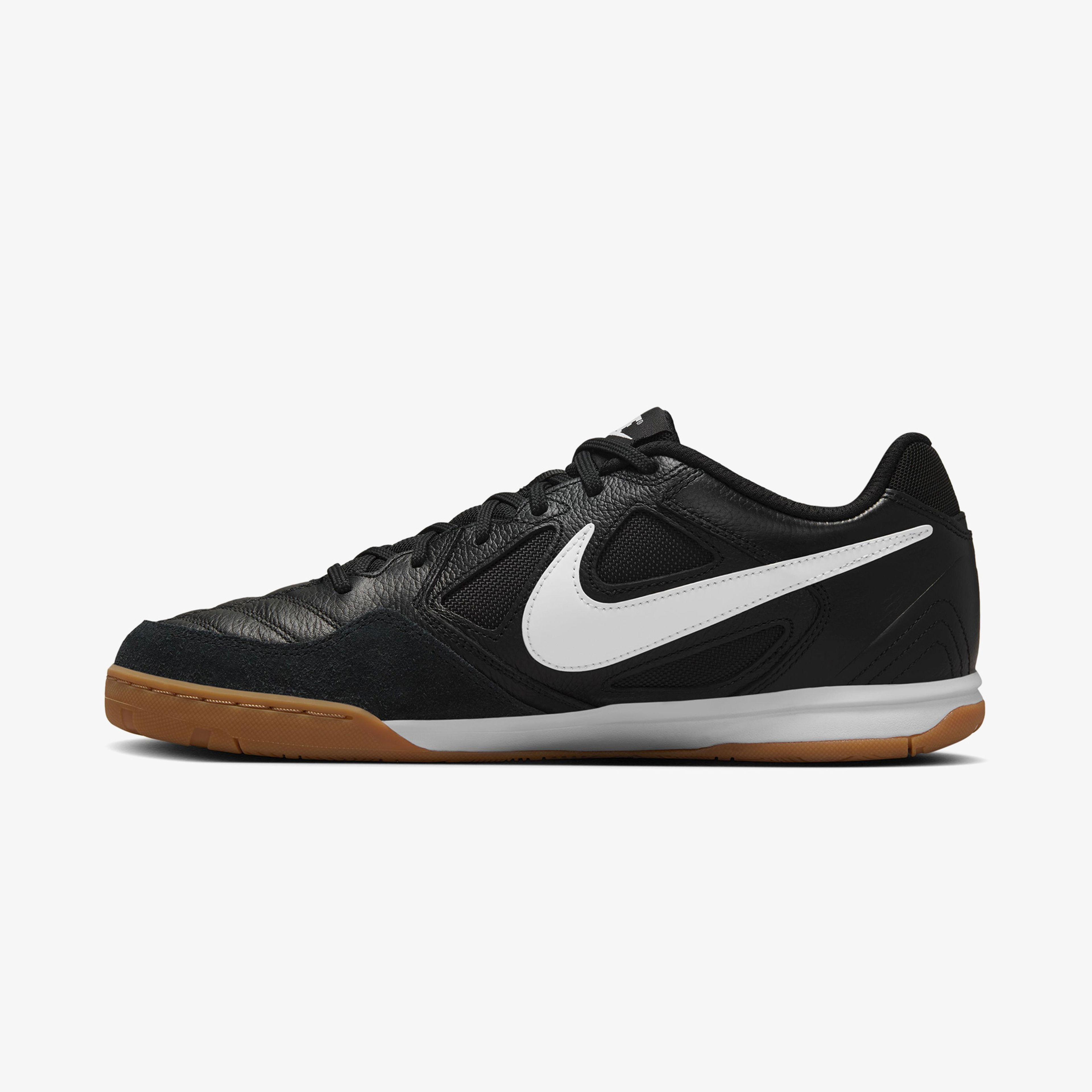 Nike Gato Erkek Siyah Sneaker