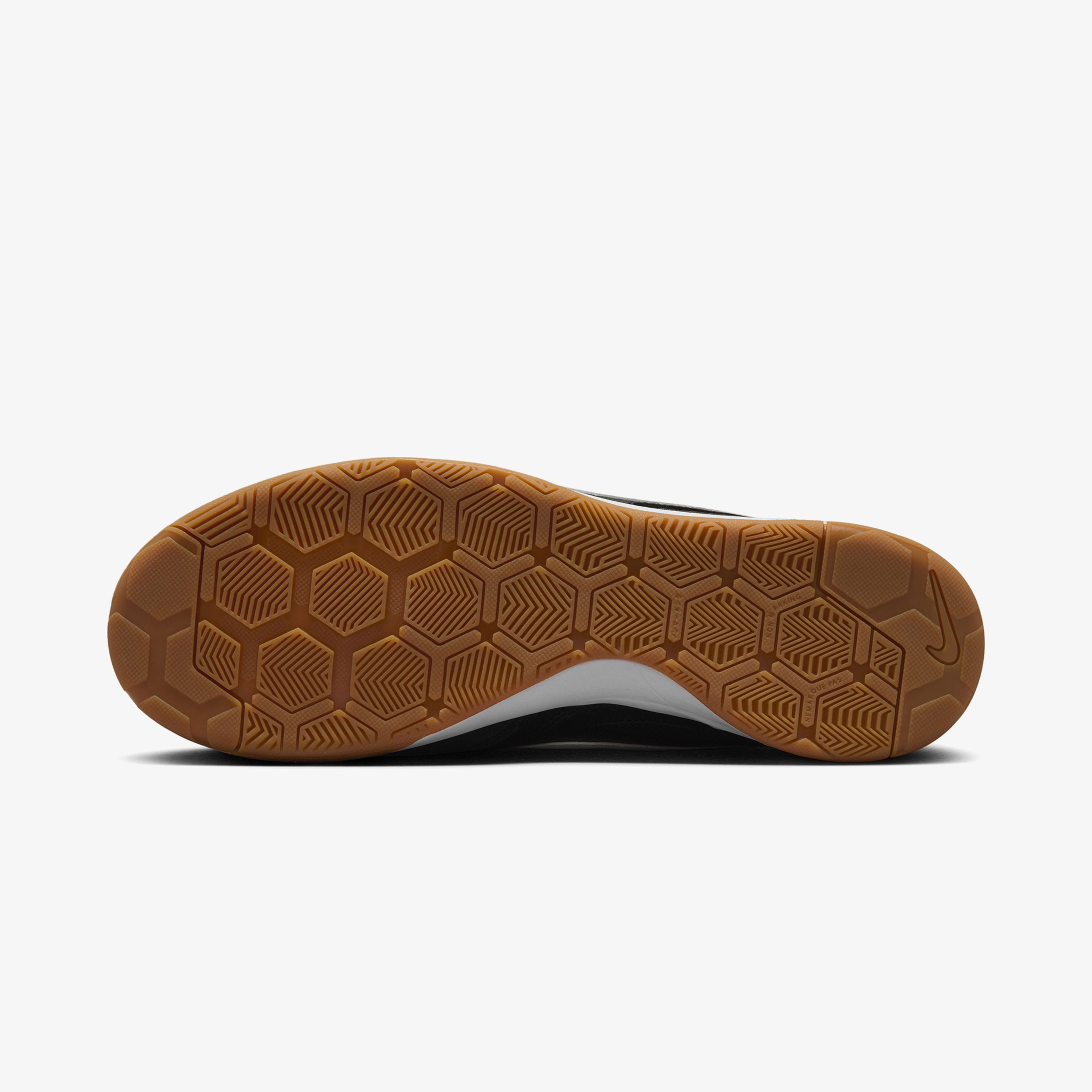 Nike Gato Erkek Siyah Sneaker