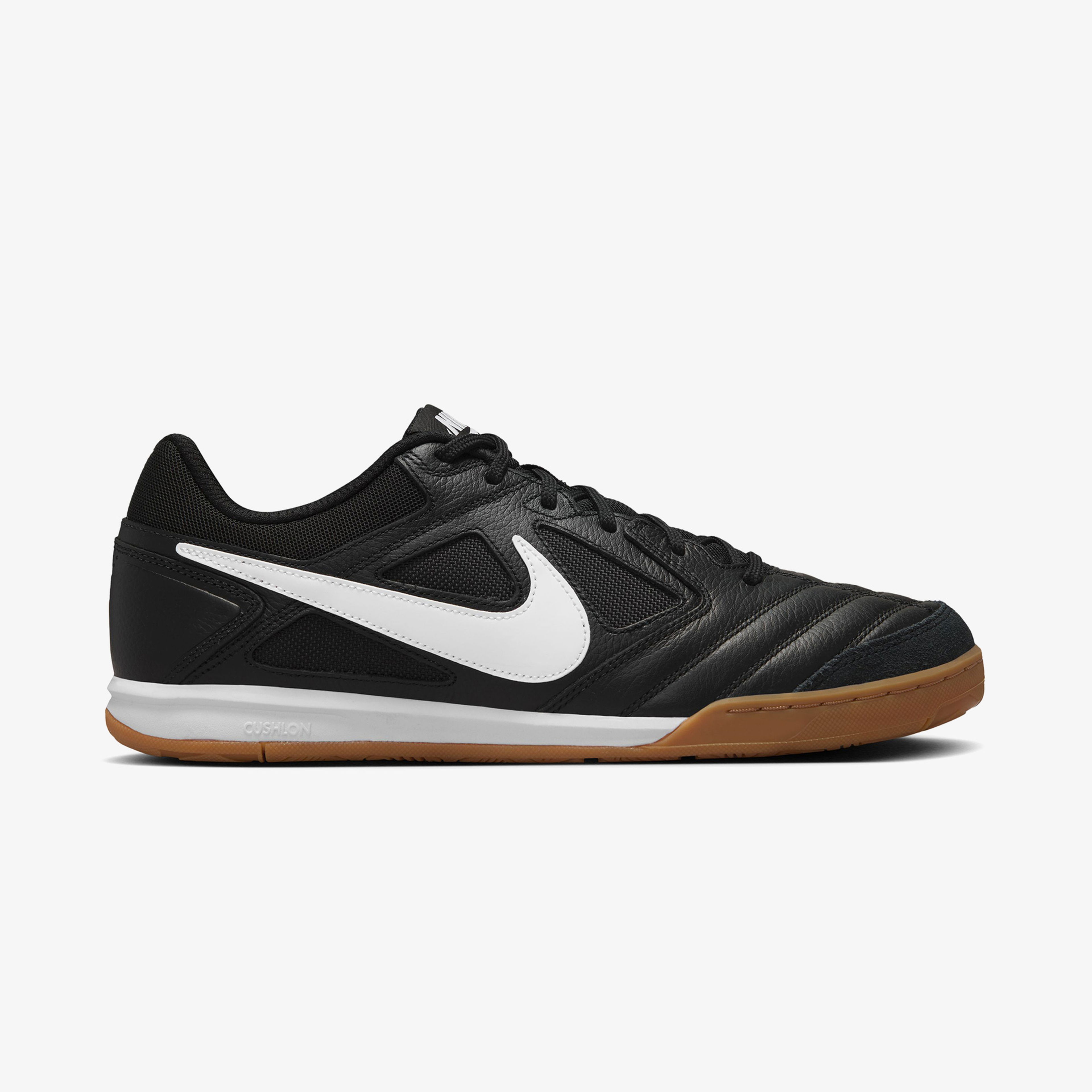 Nike Gato Erkek Siyah Sneaker