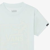 Vans Dino Ss Çocuk Yeşil T-Shirt