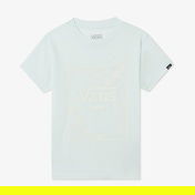 Vans Dino Ss Çocuk Yeşil T-Shirt