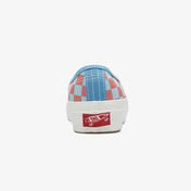 Vans Lx Authentic 44 Kadın Mavi Sneaker