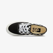 Vans Lx Authentic 44 Kadın Gri Sneaker