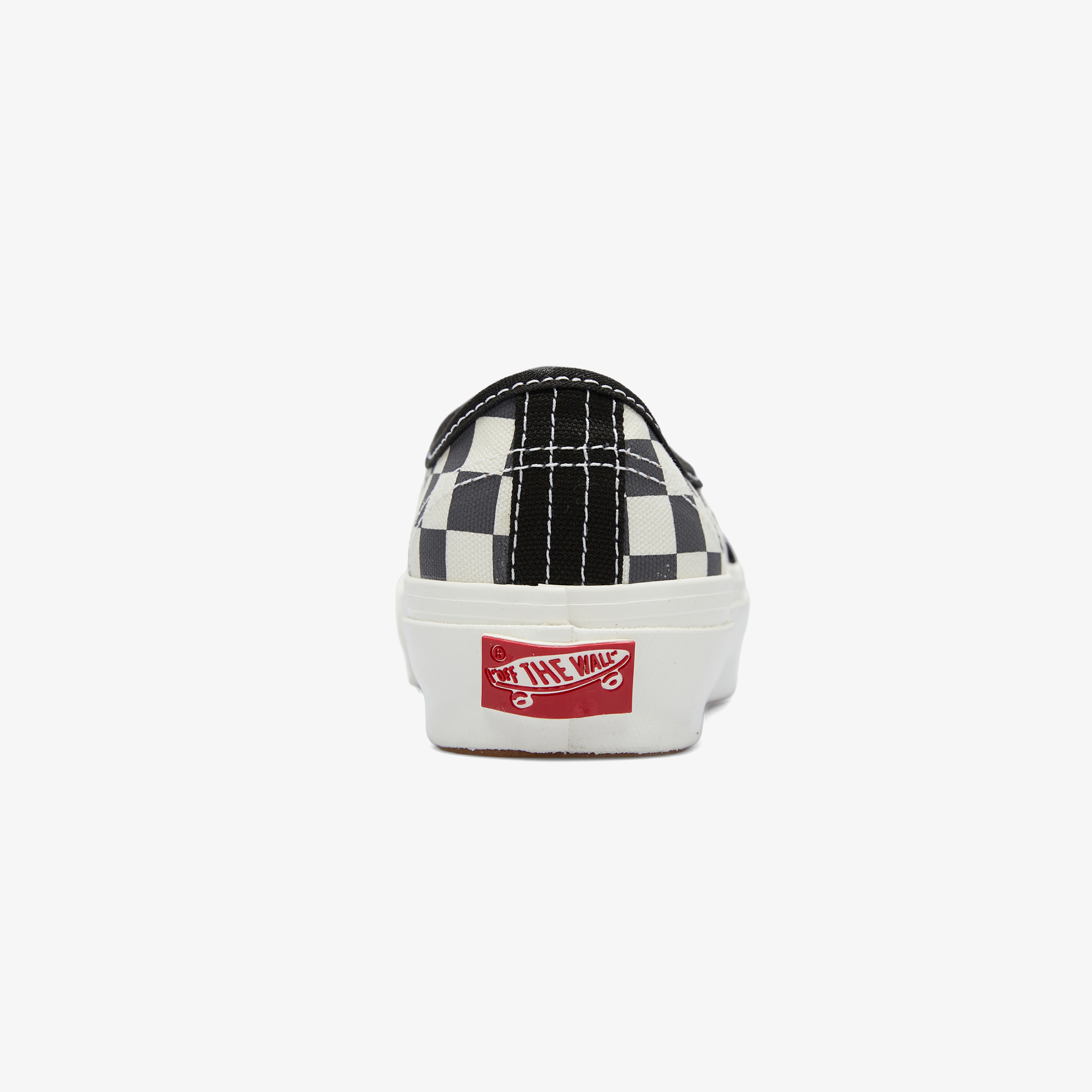 Vans Lx Authentic 44 Kadın Gri Sneaker