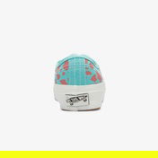 Vans Lx Authentic 44 Kadın Mavi Sneaker