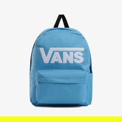 Vans Old Skool Drop V Unisex Mavi Sırt Çantası