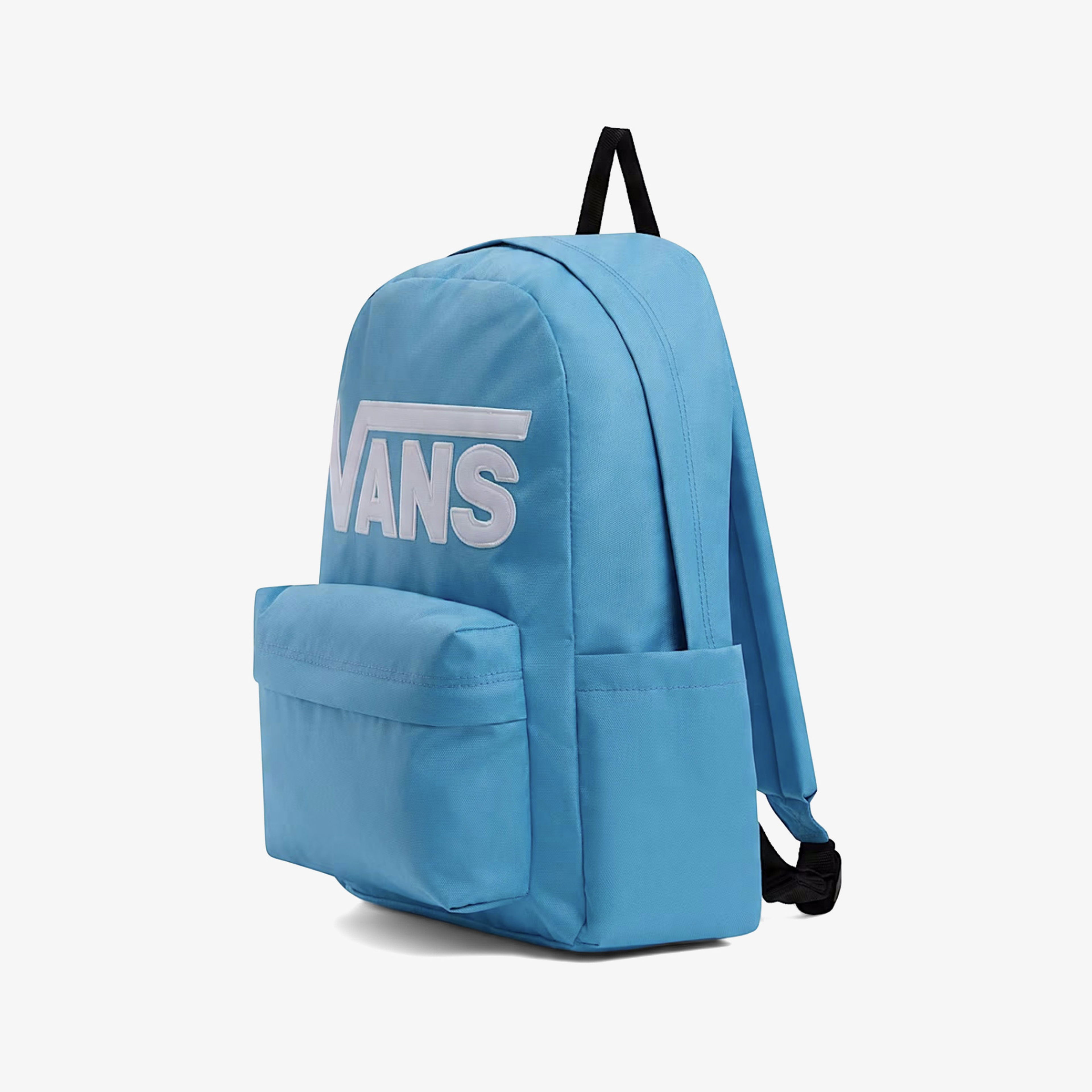 Vans Old Skool Drop V Unisex Mavi Sırt Çantası