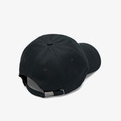 Vans Court Side Curved Bill Jockey Unisex Siyah Şapka