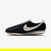 Nike LD-1000 Kadın Siyah Spor Ayakkabı