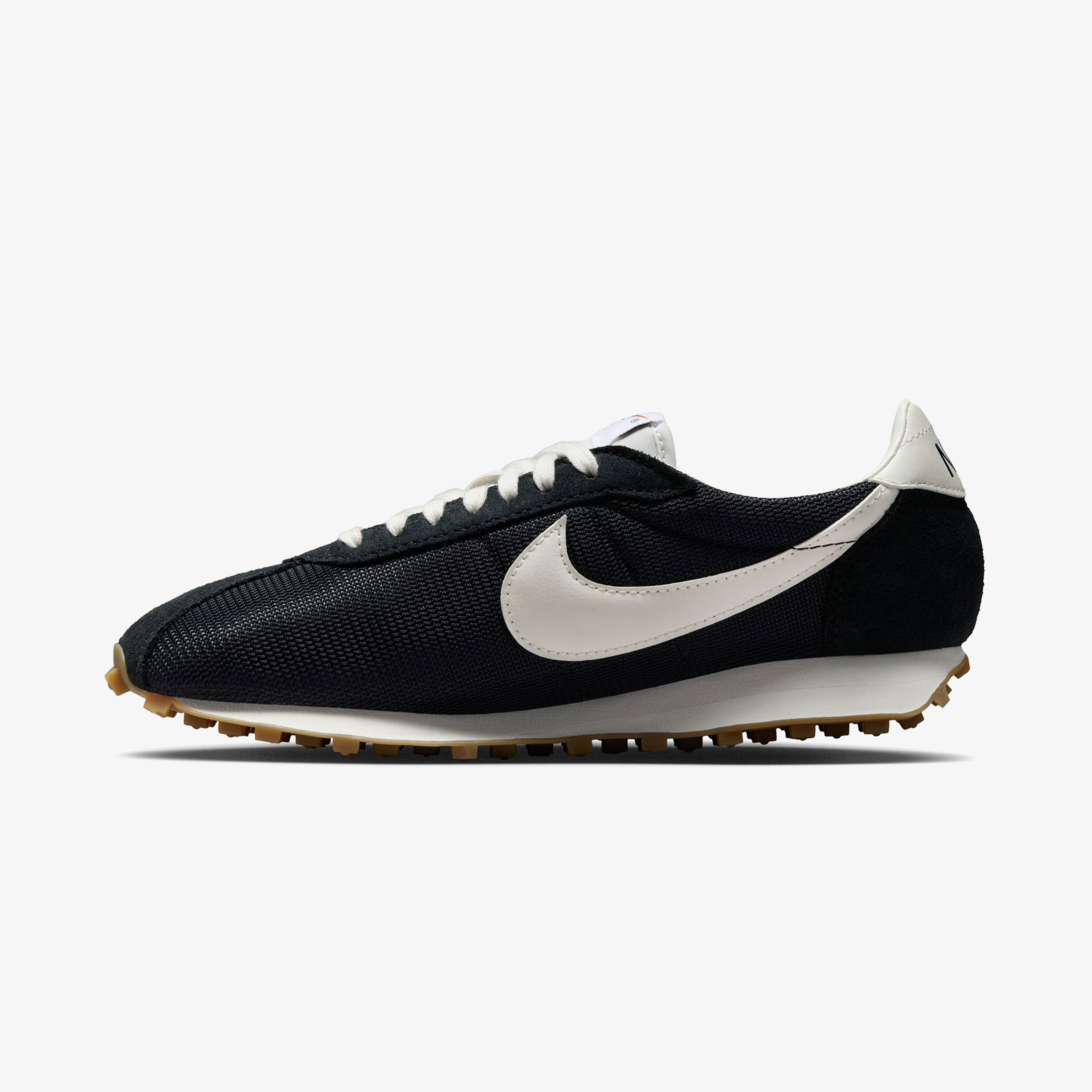 Nike LD-1000 Kadın Siyah Spor Ayakkabı