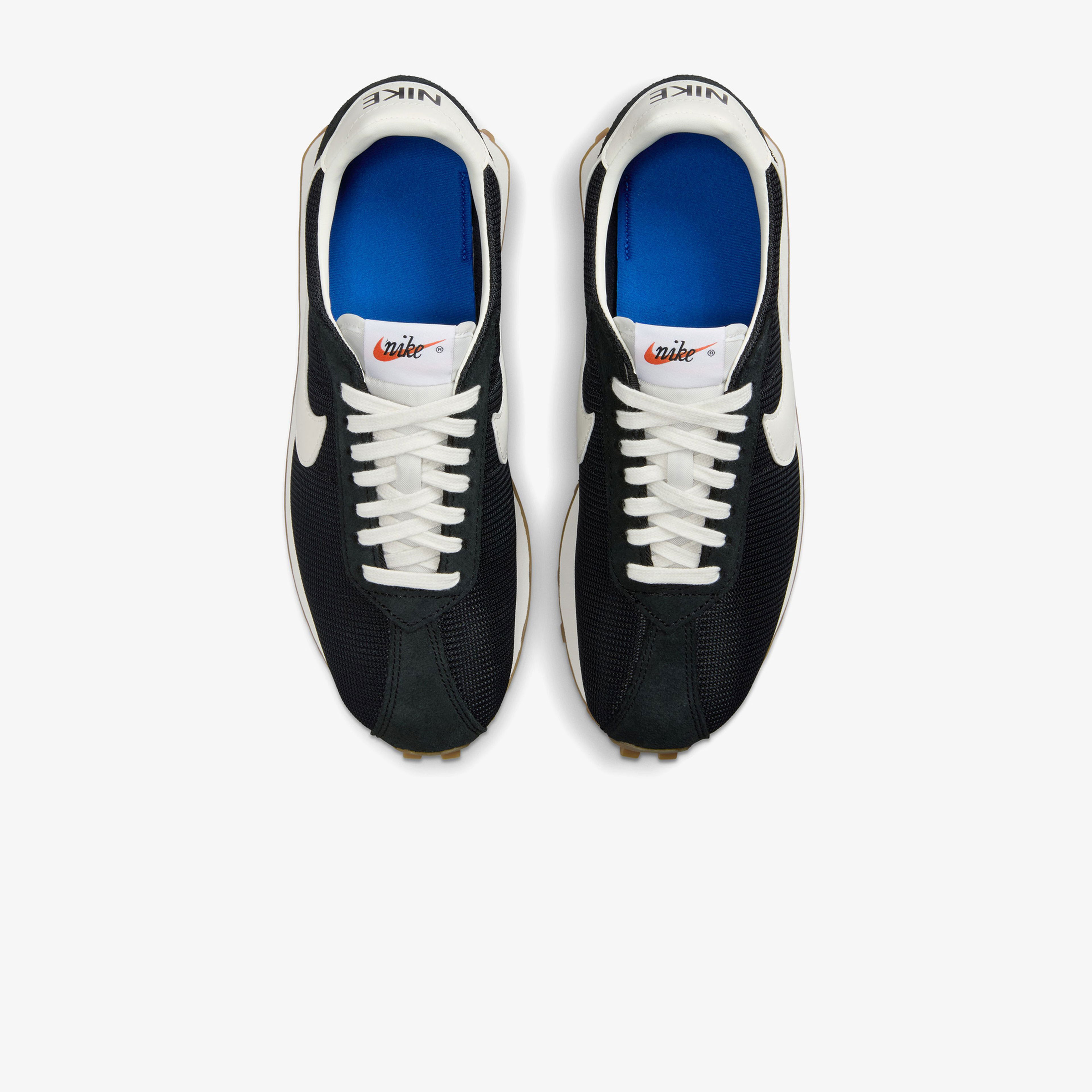 Nike LD-1000 Kadın Siyah Spor Ayakkabı