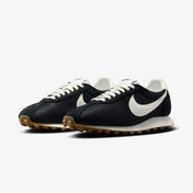 Nike LD-1000 Kadın Siyah Spor Ayakkabı
