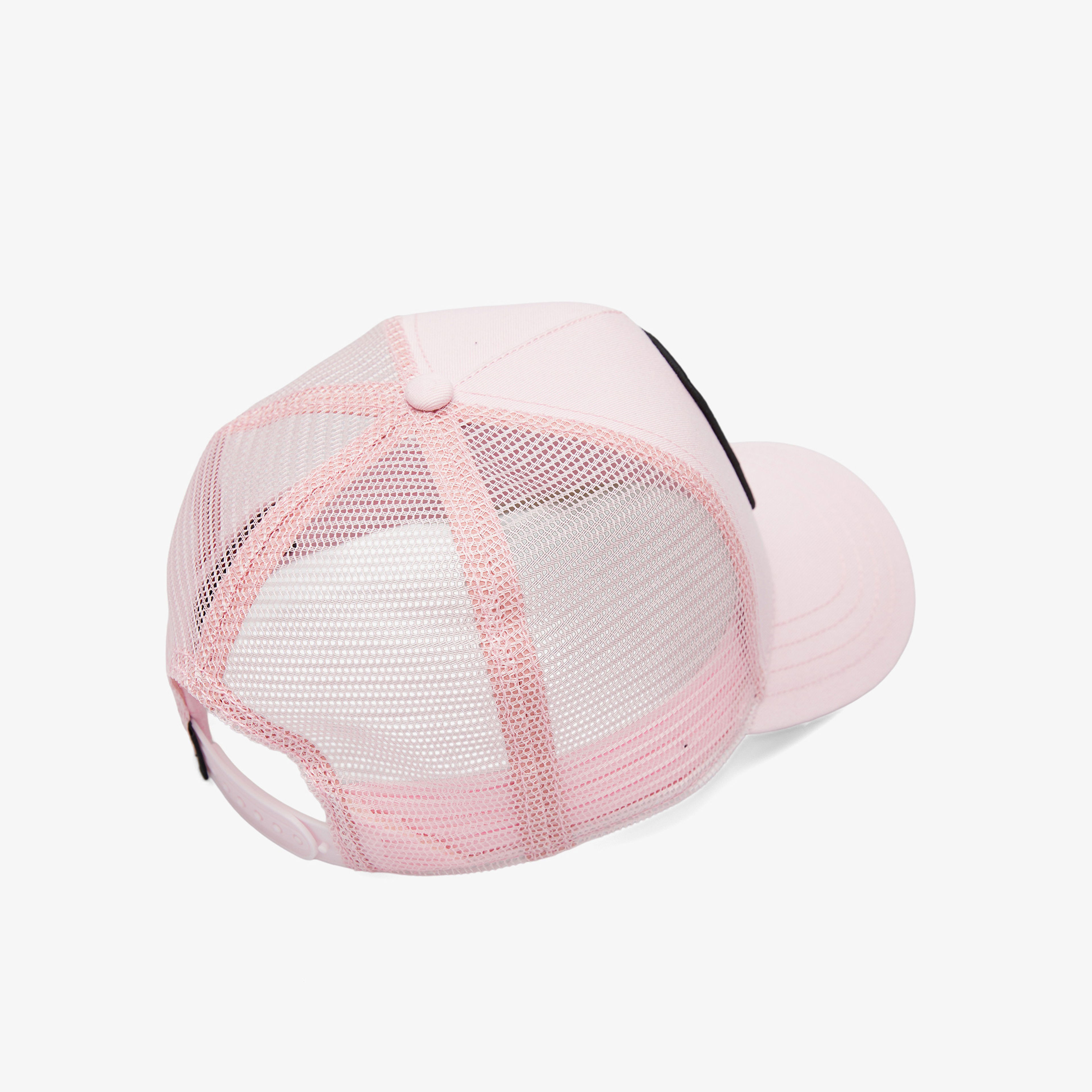 Goorin Bros The Queen Lioness Unisex Pembe Şapka