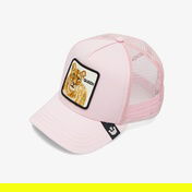 Goorin Bros The Queen Lioness Unisex Pembe Şapka