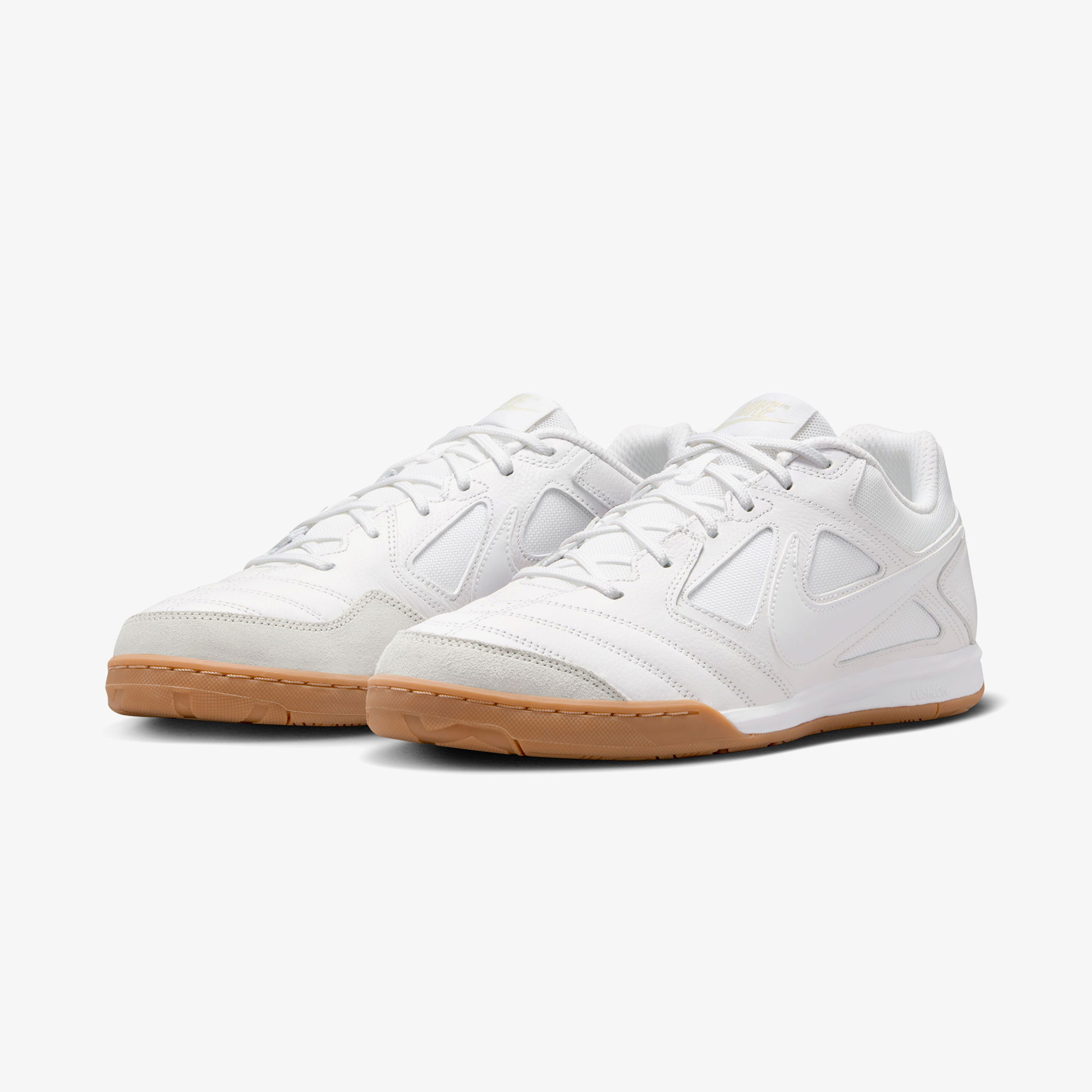Nike Gato Unisex Beyaz Spor Ayakkabı