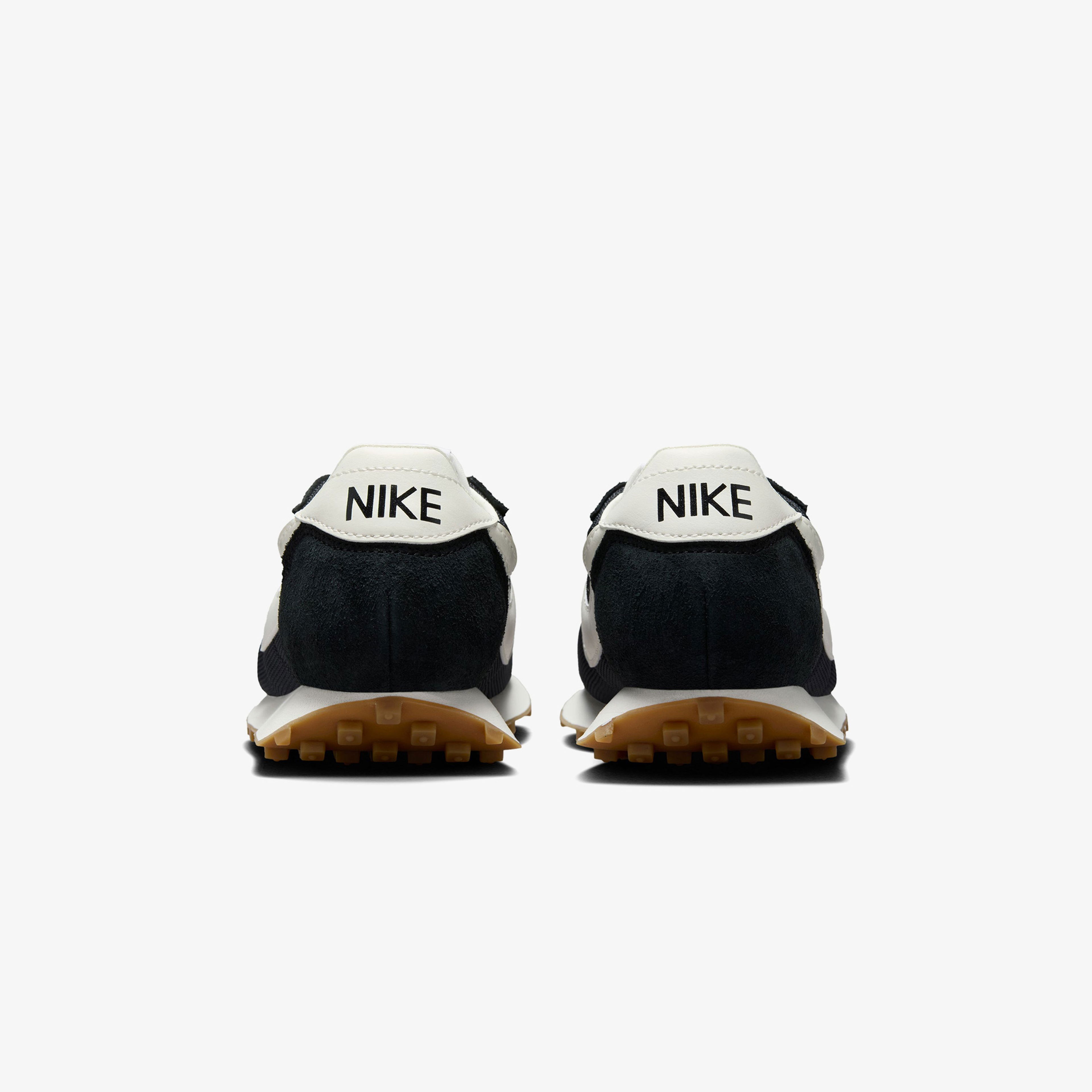Nike LD-1000 Kadın Siyah Spor Ayakkabı