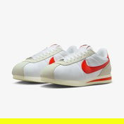 Nike Cortez Kadın Beyaz Spor Ayakkabı