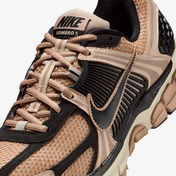 Nike Zoom Vomero 5 Kadın Beyaz Spor Ayakkabı