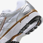 Nike P-6000 Kadın Beyaz Spor Ayakkabı