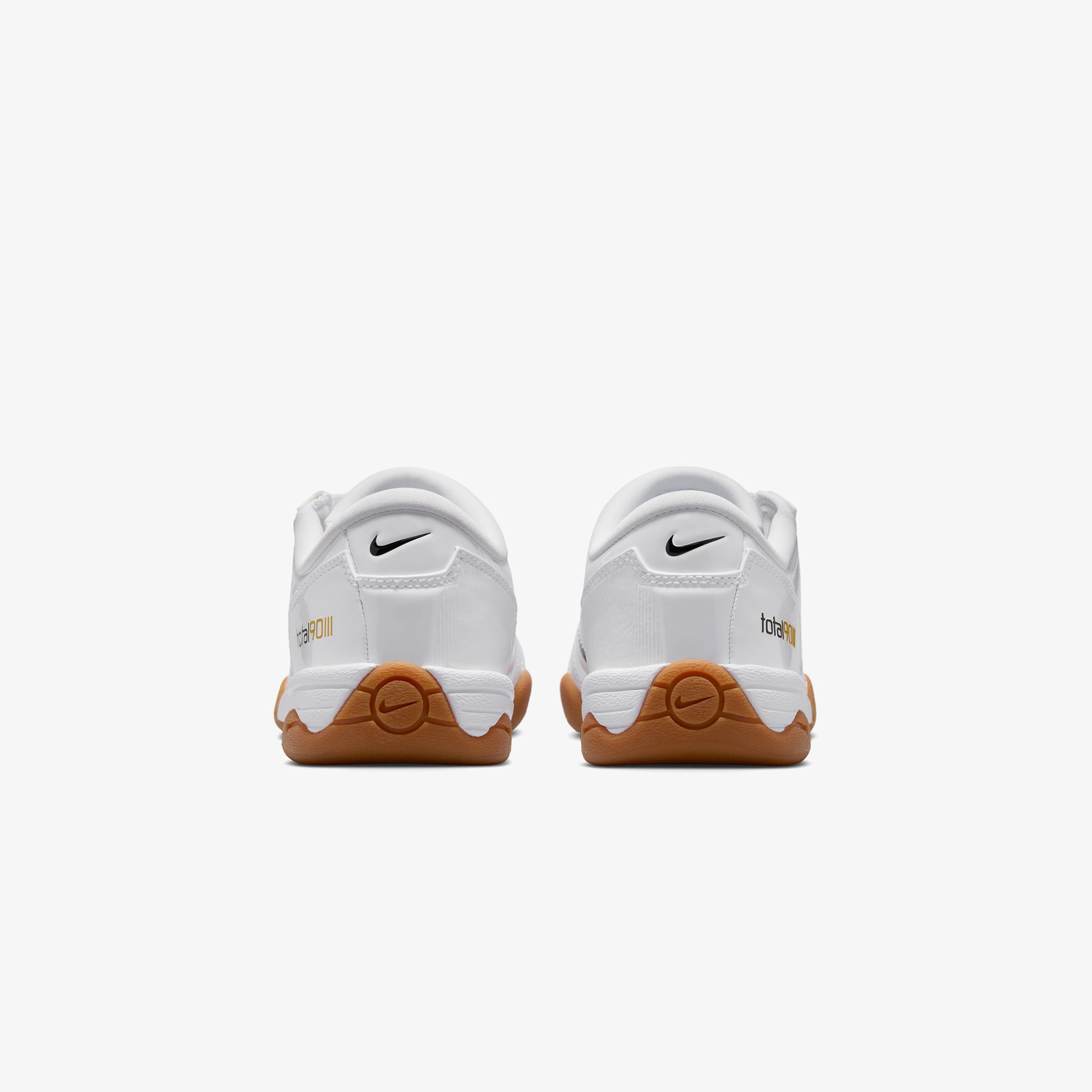 Nike Total 90 Kadın Beyaz Günlük Ayakkabı