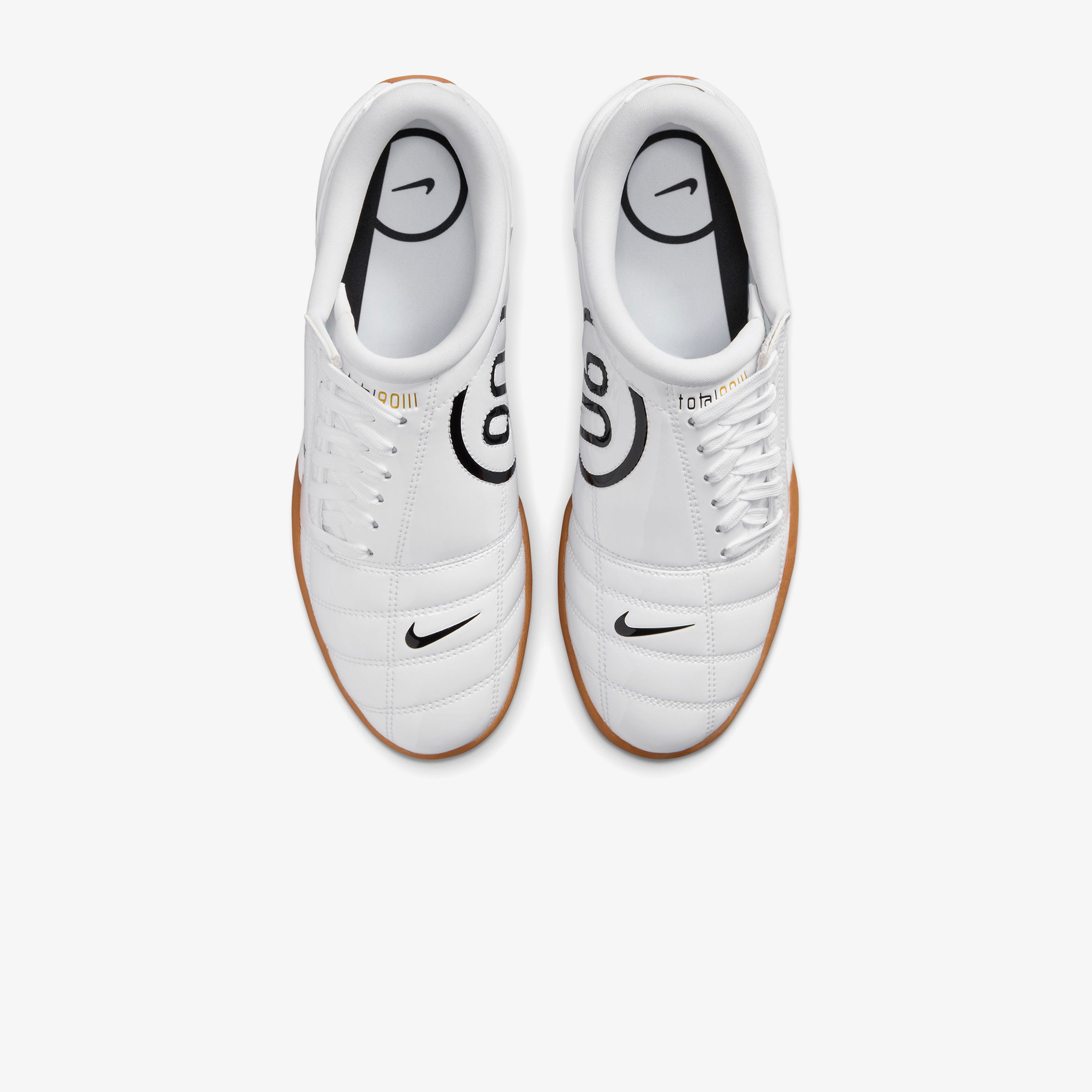 Nike Total 90 Kadın Beyaz Günlük Ayakkabı