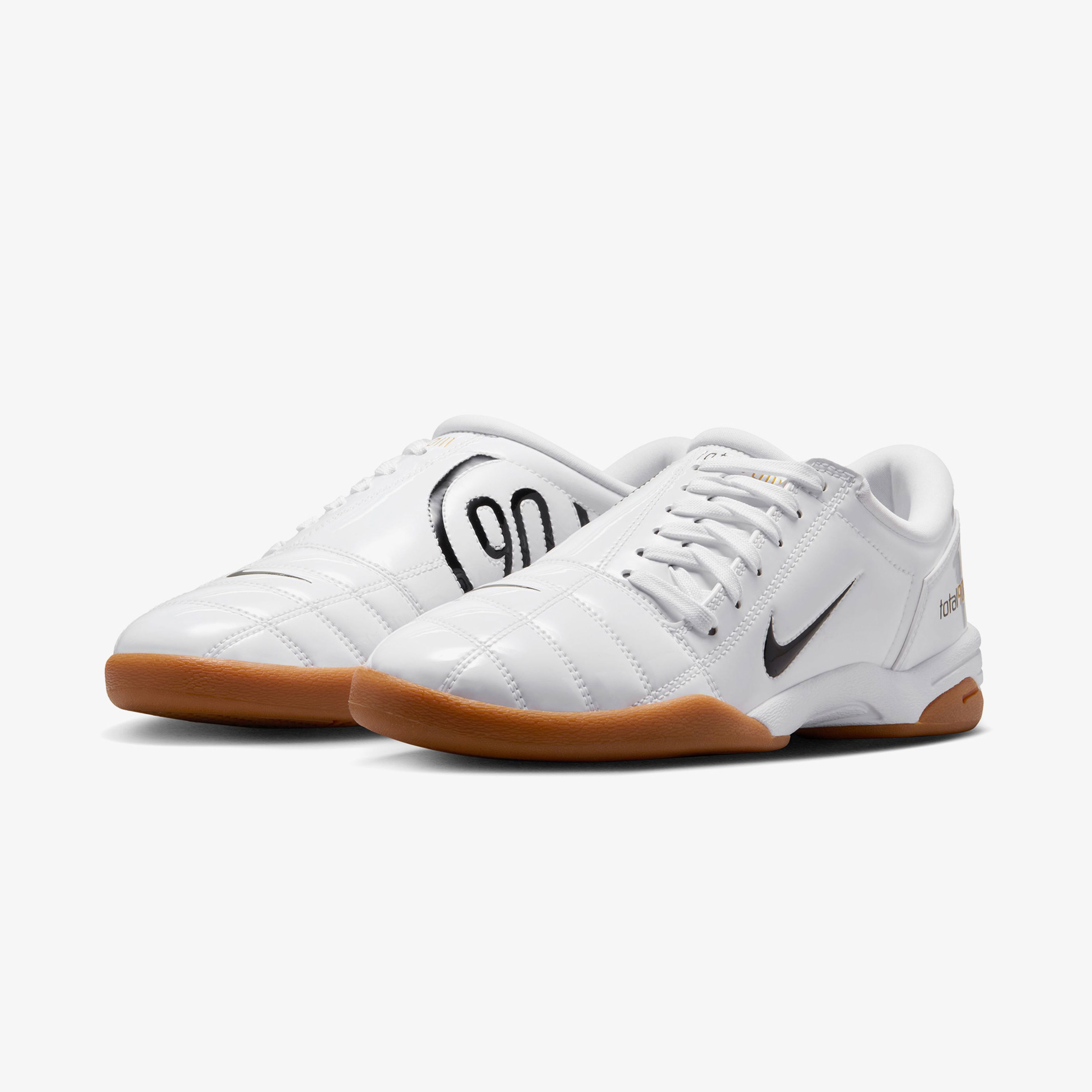 Nike Total 90 Kadın Beyaz Günlük Ayakkabı