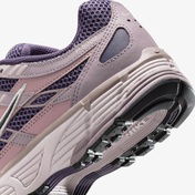 Nike P-6000 SE Kadın Mor Spor Ayakkabı