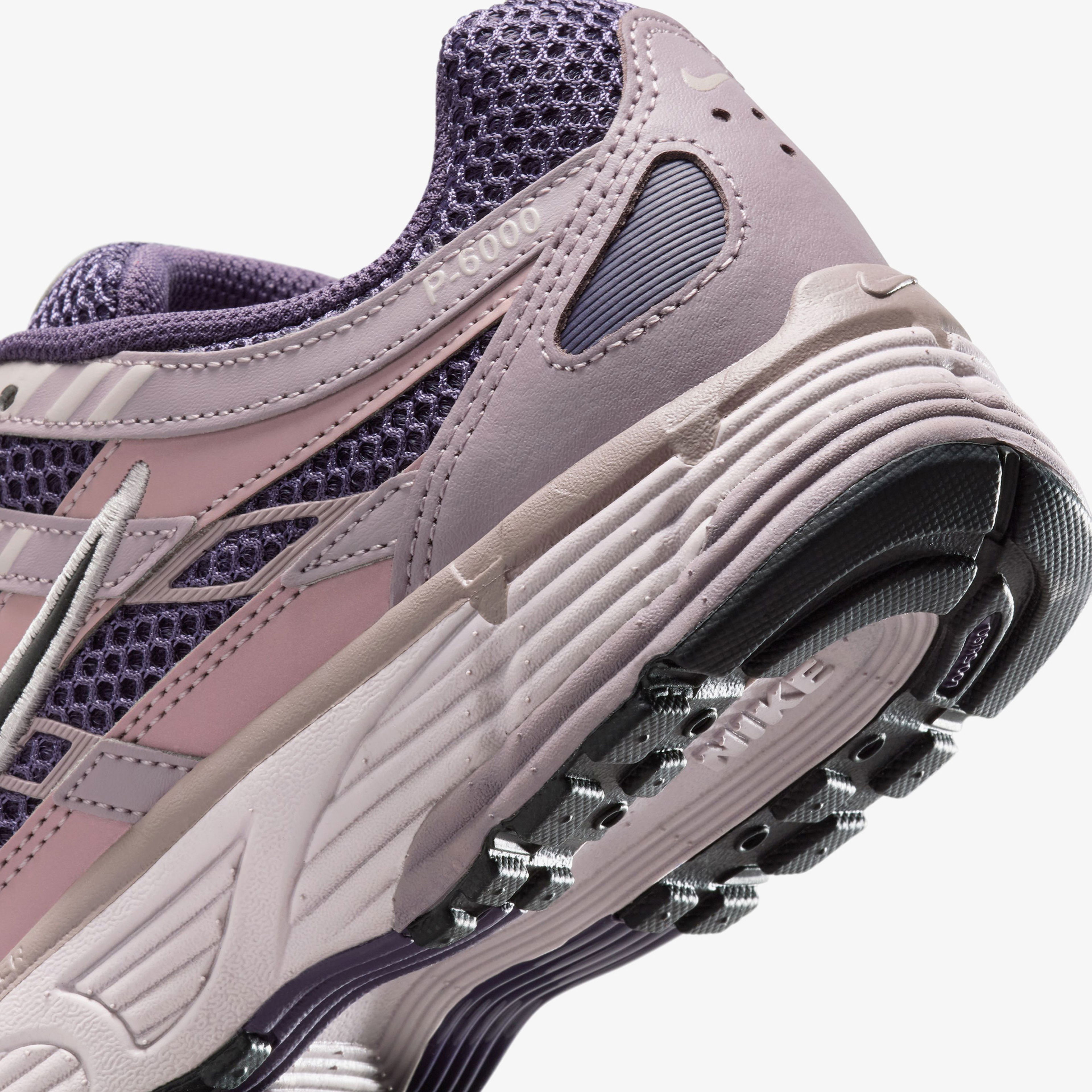 Nike P-6000 SE Kadın Mor Spor Ayakkabı