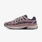 Nike P-6000 SE Kadın Mor Spor Ayakkabı