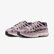 Nike P-6000 SE Kadın Mor Spor Ayakkabı