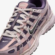 Nike P-6000 SE Kadın Mor Spor Ayakkabı