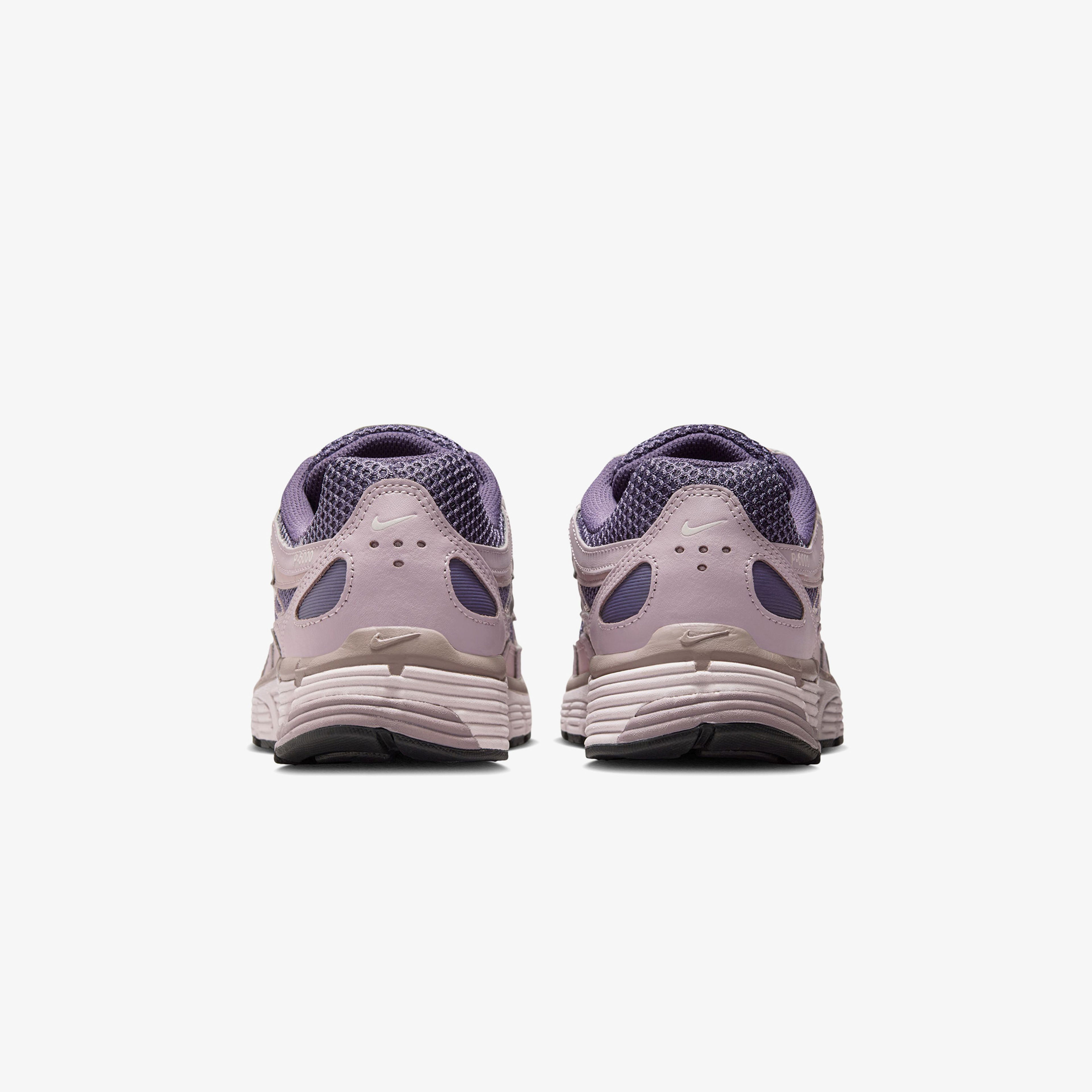 Nike P-6000 SE Kadın Mor Spor Ayakkabı