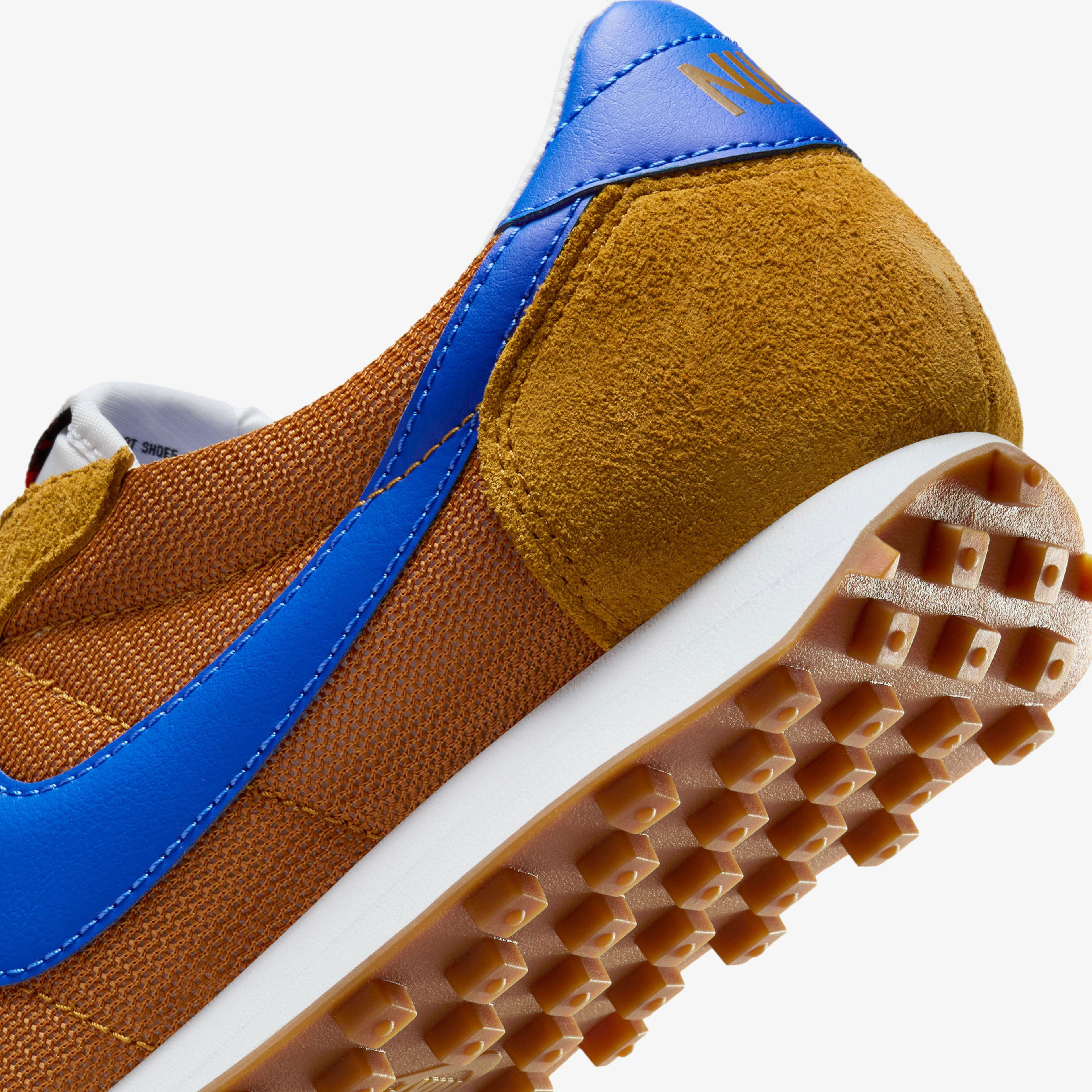 Nike LD-1000 Kadın Altın Spor Ayakkabı