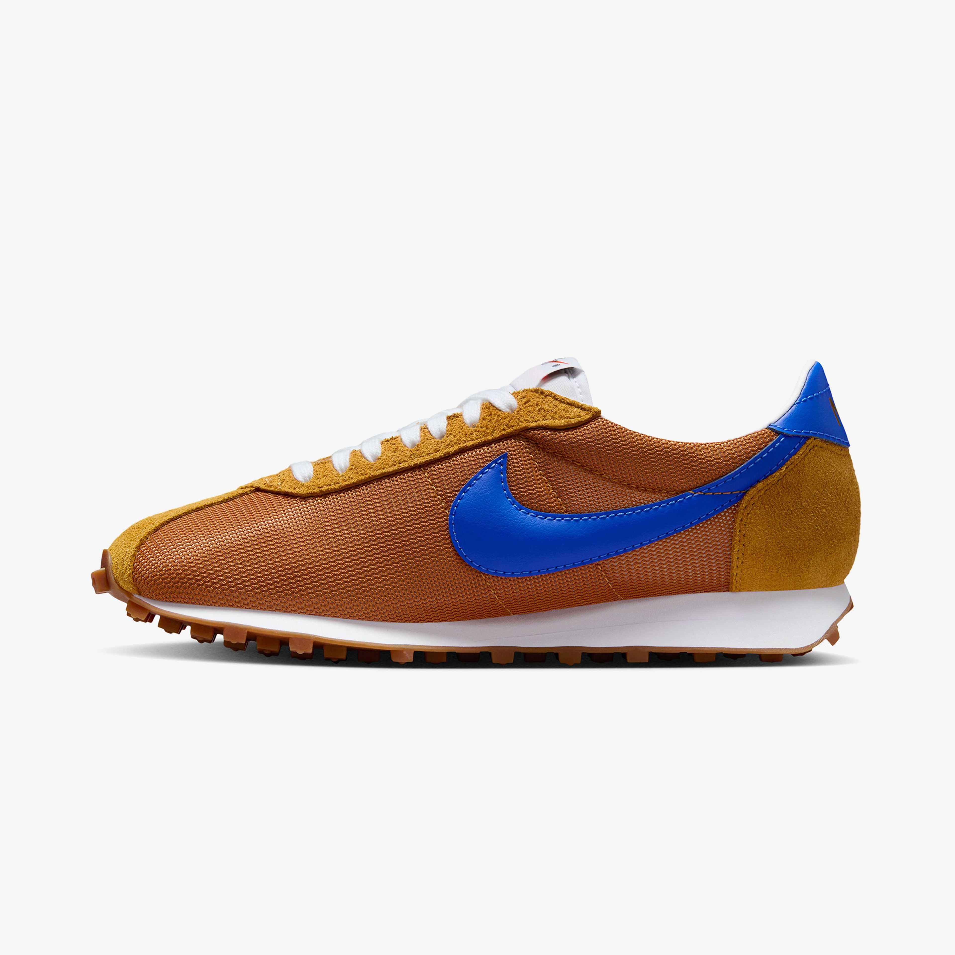 Nike LD-1000 Kadın Altın Spor Ayakkabı