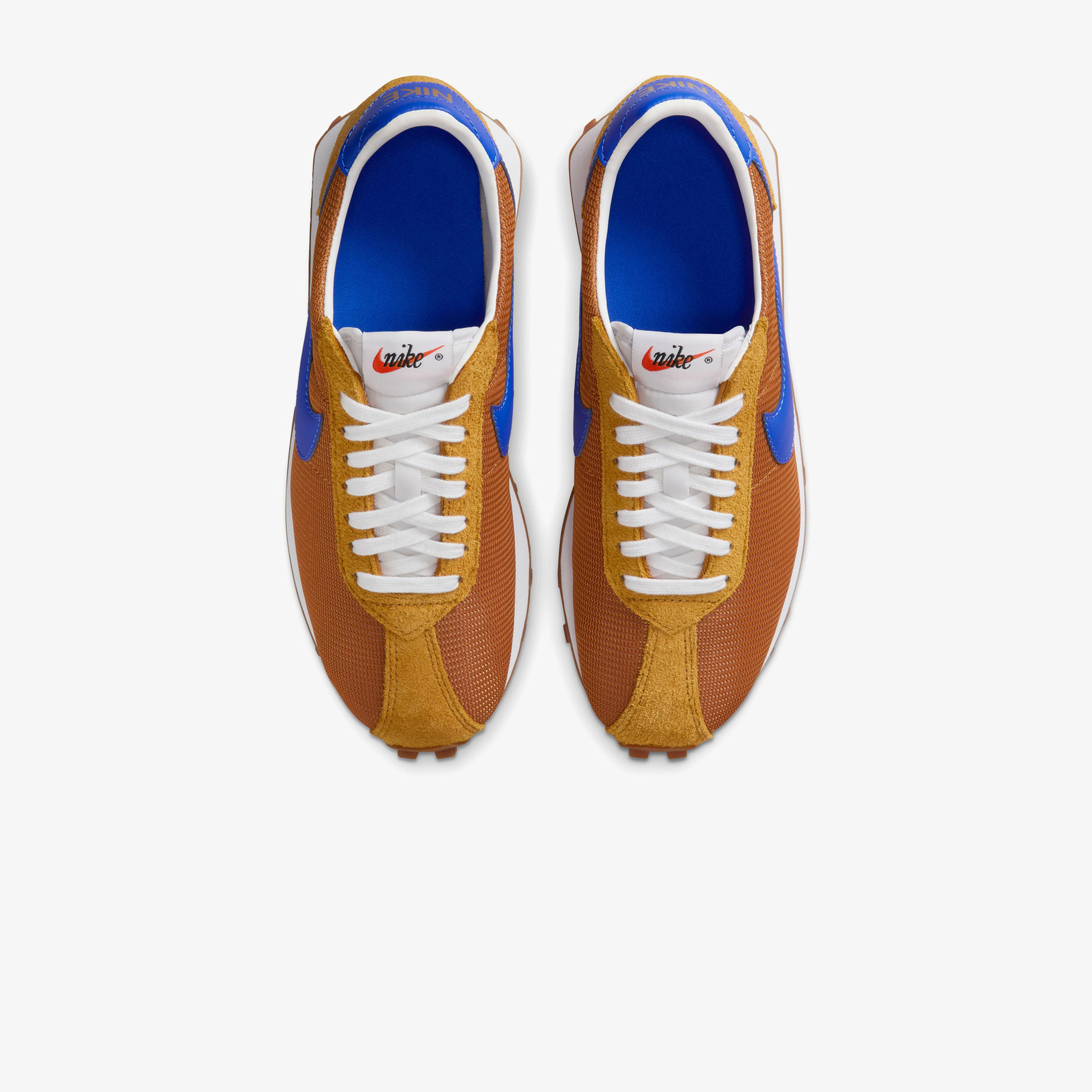 Nike LD-1000 Kadın Altın Spor Ayakkabı