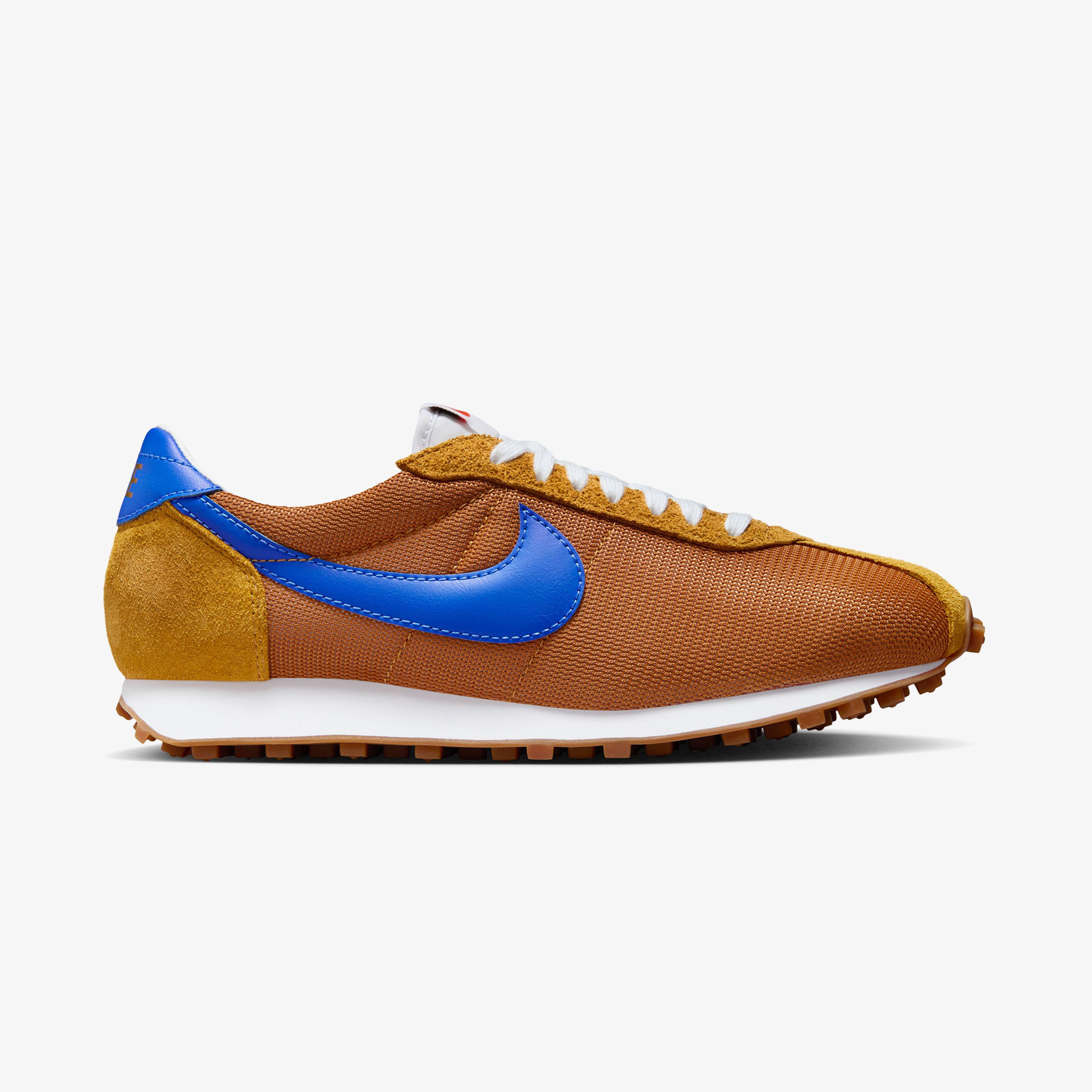 Nike LD-1000 Kadın Altın Spor Ayakkabı
