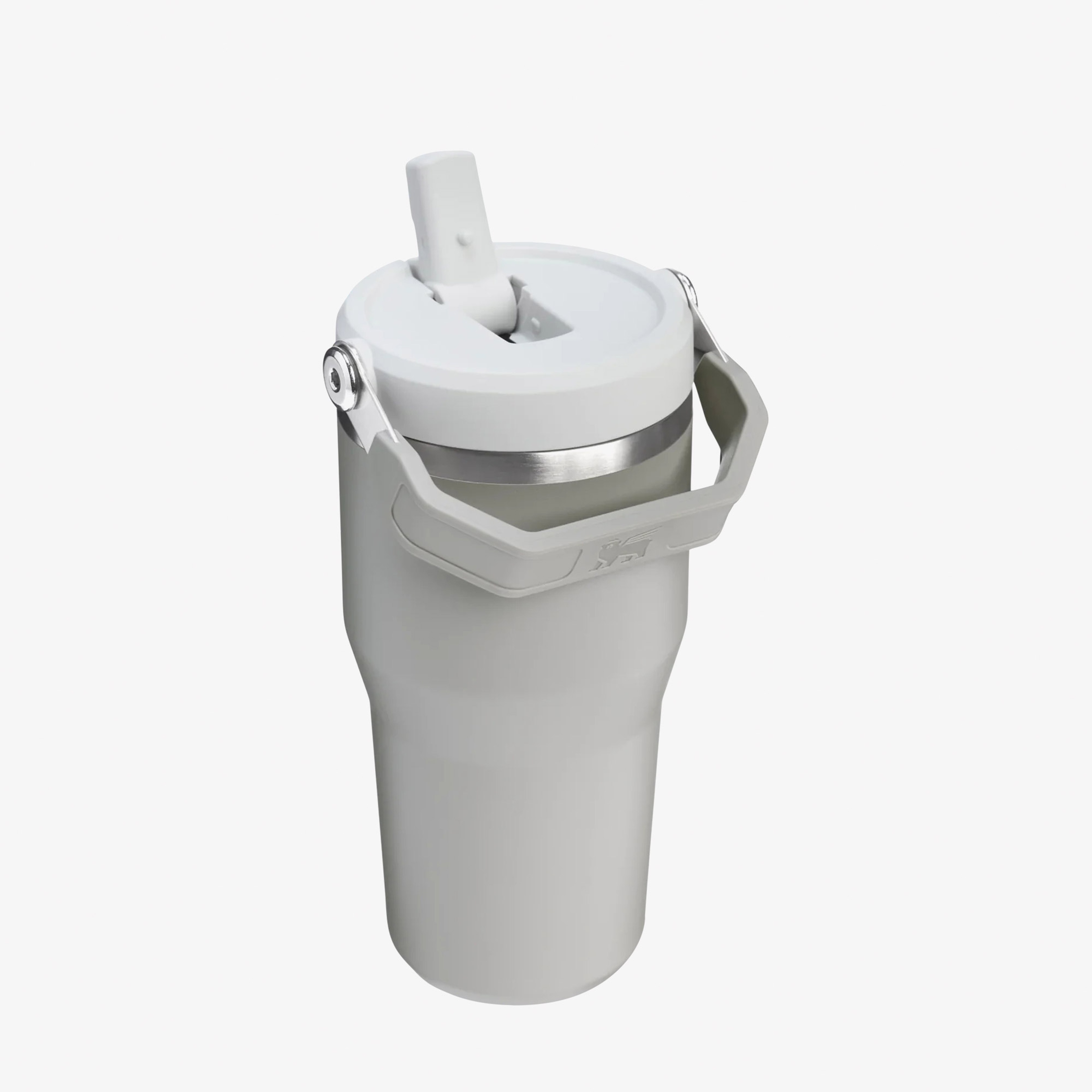 Stanley Ice Flow 2.0 Flip Straw Unisex Beyaz Termos