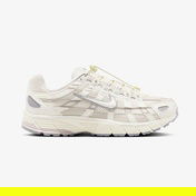 Nike P-6000 Premium Kadın Siyah Sneaker