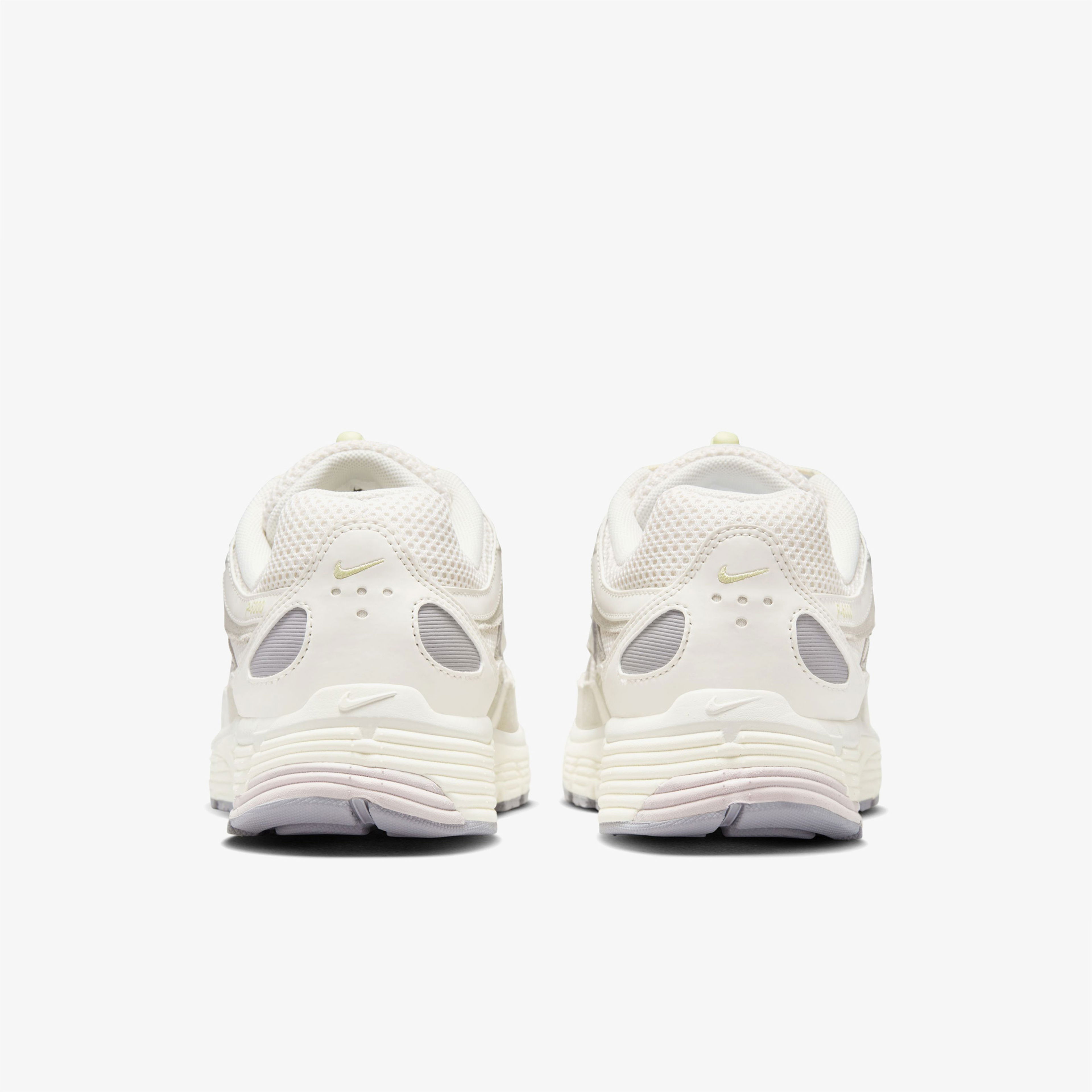 Nike P-6000 Premium Kadın Siyah Sneaker