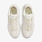 Nike P-6000 Premium Kadın Siyah Sneaker