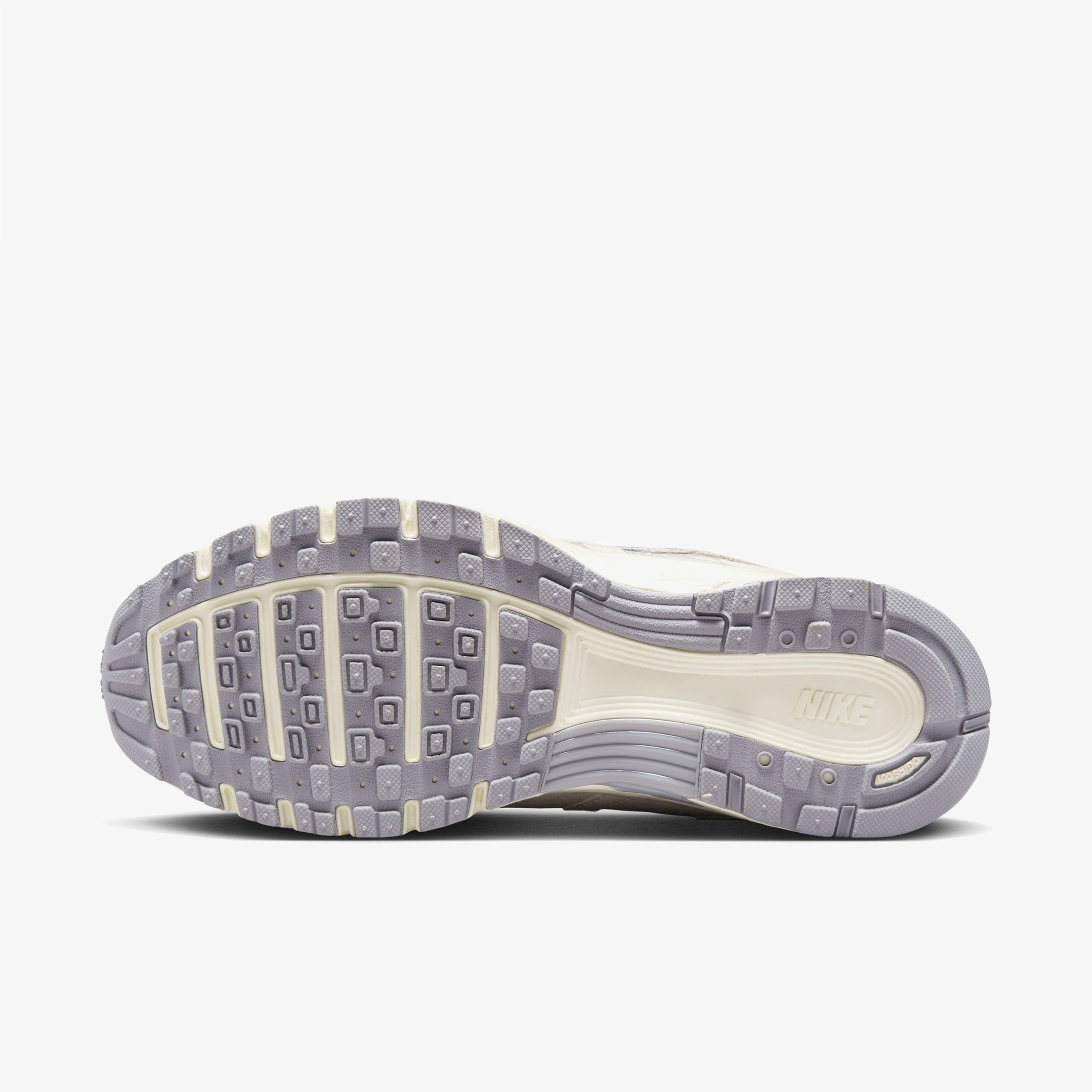 Nike P-6000 Premium Kadın Siyah Sneaker