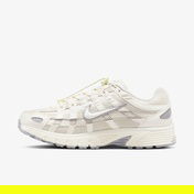 Nike P-6000 Premium Kadın Siyah Sneaker