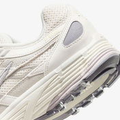 Nike P-6000 Premium Kadın Siyah Sneaker