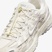 Nike P-6000 Premium Kadın Siyah Sneaker