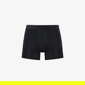 Nautica Erkek Siyah Standart Fit 3'lü Boxer