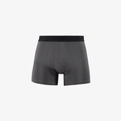 Nautica Erkek Siyah Standart Fit 3'lü Boxer