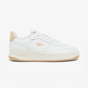 Lacoste L001 Set Kadın Beyaz Sneaker