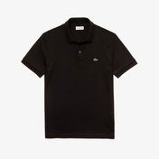 Lacoste Erkek Regular Fit Siyah Polo