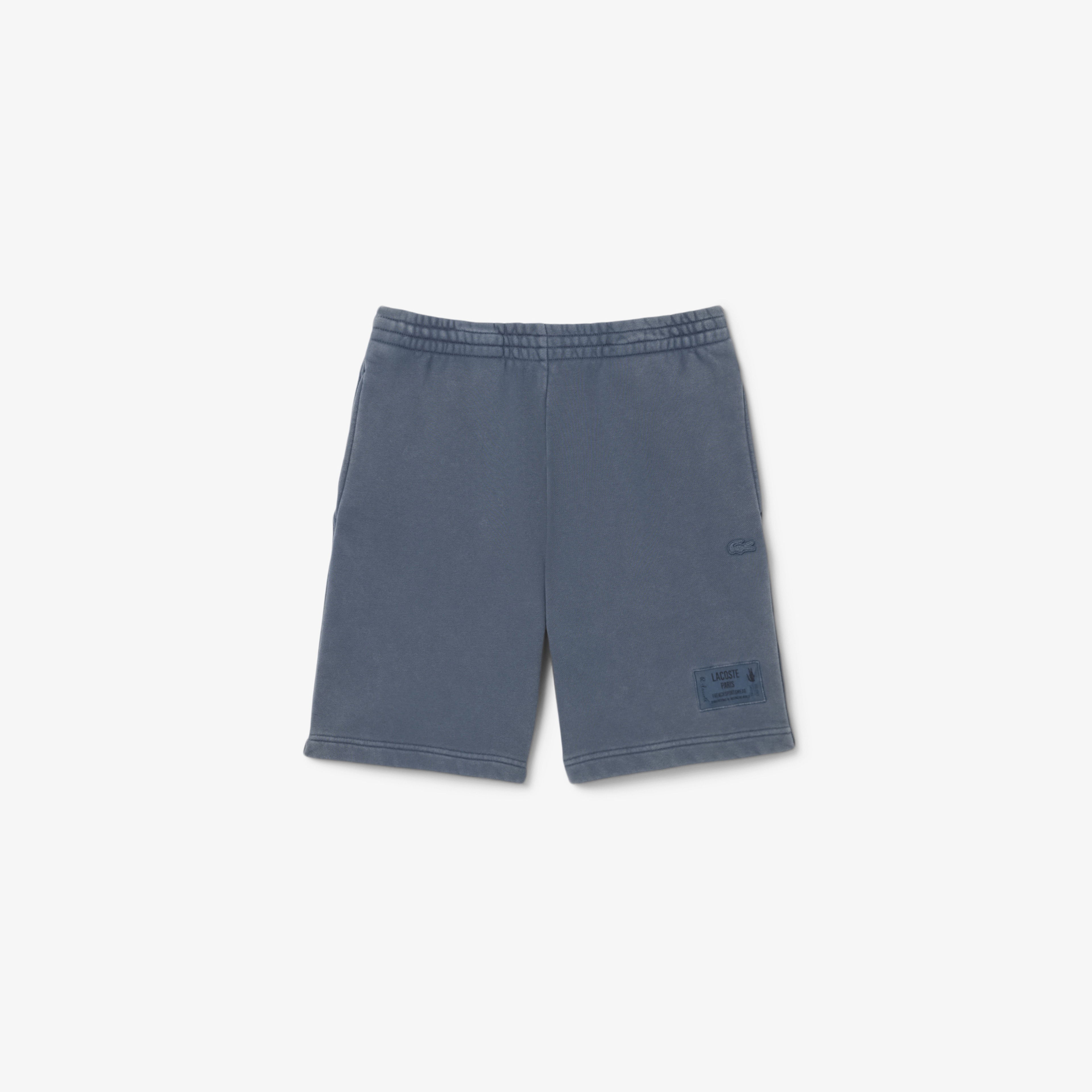 Lacoste Erkek Regular Fit Lacivert Şort