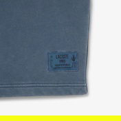 Lacoste Erkek Regular Fit Lacivert Şort